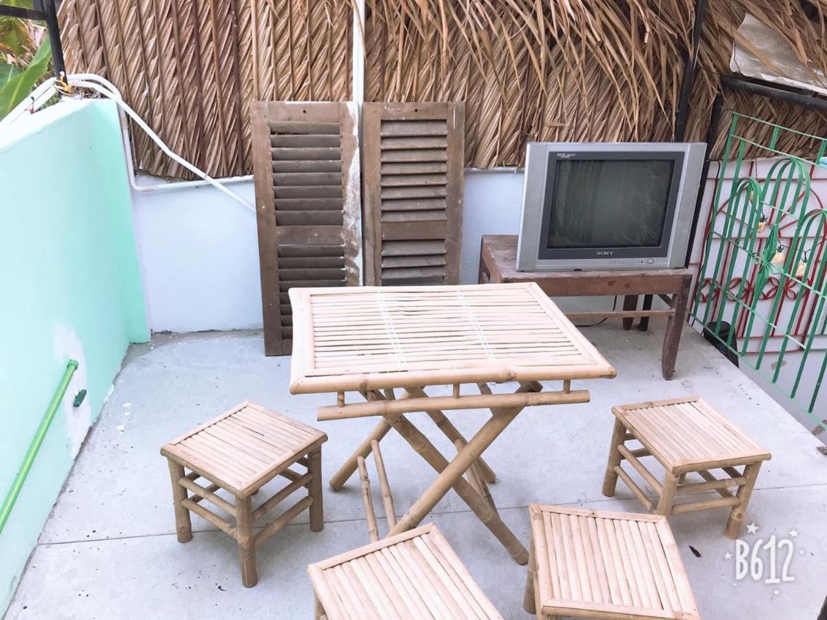 Green Sunshine Homestay Can Tho Exterior photo